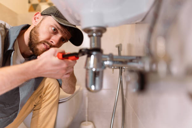 Best Residential Plumbing Services  in Kiawah Island, SC